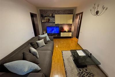 Apartament 2 camere, parter, zona Garii, 43mp, mobilat si utilat - 4