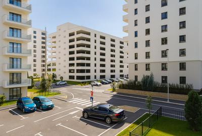 Apartament 2 camere de inchiriat - Greenfield Teilor, Sector 1, Bucuresti - 4