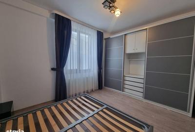 Apartament cu 3 camere, mobilat în Tomis Nord - 1