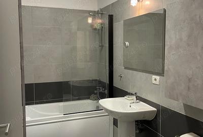 Garsonieră decomandată în Sânpetru - 3