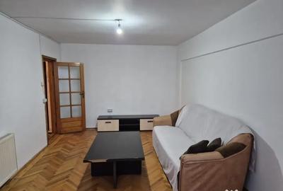 Apartament cu 2 camere decomandat în Central - 6