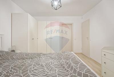 Casa pe parter cu incalzire in pardoseala - Sanpetru, zona Lempes - 19