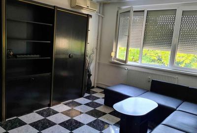 Garsonieră decomandată în Valea Ialomiței