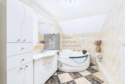 Casă cu 4 camere cu Teren 517 Mp în Clinceni - 12