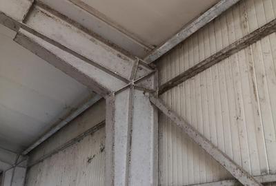 Spațiu comercial, de 454 mp, în Ungheni - 5