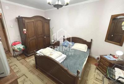 Apartament cu 3 camere decomandat în Central - 1