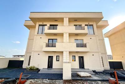 Vila 5 Camere | Cartier Rezidential | Toate Utilitatile - 2