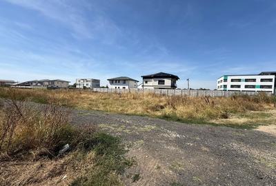 Teren Intravilan In Rate Berceni zona Mamina | curent si gaz | #LG7.1E Teren Intravilan In Rate Berceni zona Mamina | curent si gaz | #LG7.1E - 10