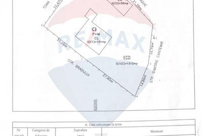 Casa de lemn cu teren generos de 1312 mp de vanzare in Fundulea - 47