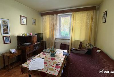 Apartament ideal pentru investitie, 2 camere, zona Grigorescu - 2