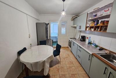 Apartament cu 4 camere semidecomandat în Ștefan cel Mare - 4