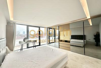 KISELEFF/PENTHOUSE+GARSONIERA/TERASA175MP/BOXA/2 LOCURI PARCARE/BLOC BOUTIQUE - 12