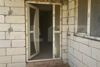 Casă cu 3 camere cu Teren 1150 Mp în Central - 8