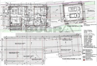 Teren intravilan de vanzare,  1170 mp - 2