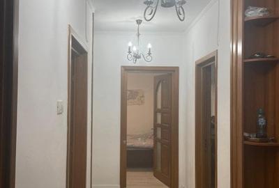 Parter VILA ,4 camere, 83.57 mp, decomandat, intrare separata, 159000 euro - 6