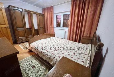 Apartament cu 3 camere decomandat în Central - 12
