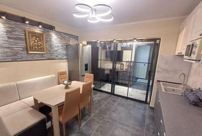 Apartament 3 camere mobilat/utilat-totul NOU! Grigore Ion... Apartament 3 camere mobilat/utilat-totul NOU! Grigore Ion... - 14