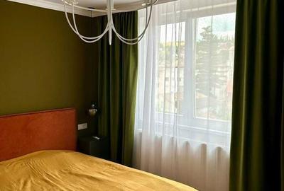 Apartament cu 3 camere decomandat în Central - 7