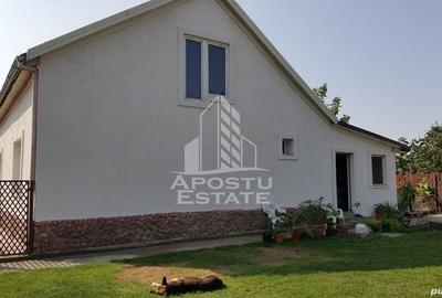 Casa individuala, de vanzare, in Curtici, Arad. - 6