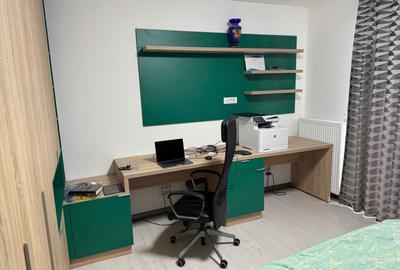 Apartament cu 2 camere decomandat în Dosu Bricii - 8