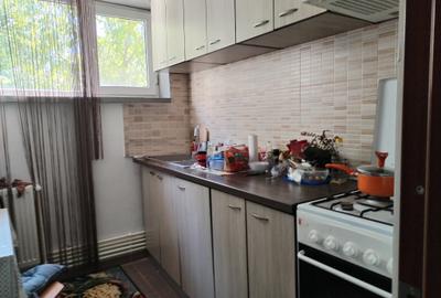 2 camere decomandat Rovine - Dezrobirii - 7