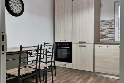 Apartament cu 2 camere decomandat în Central - 7