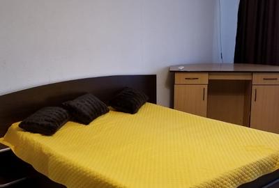 Garsonieră decomandată, mobilată în Vitan - 3