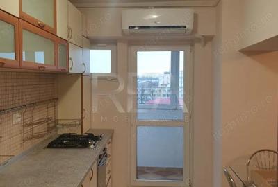 2 camere vis a vis de Liceul Teoretic Nicolae Iorga - 12