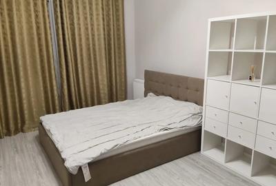 Garsonieră decomandată în Central - 5