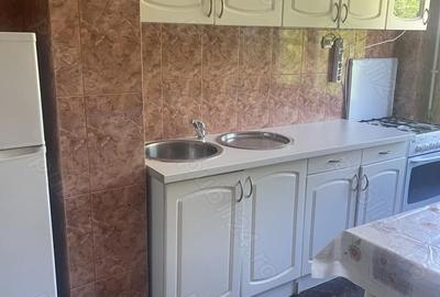 Apartament cu 2 camere decomandat în Central - 1