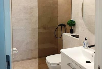 Apartament cu 3 camere decomandat în Tineretului - 5