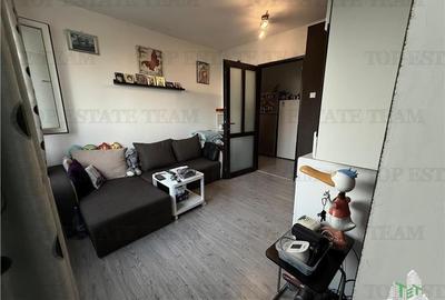 Apartament 2 camere RENOVAT, la 2 minute de Plaza Romania - 2