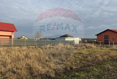 Teren Construcții intravilan de 2501 mp, în Ghermănești - 11