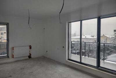 NEOFORT 48- 2 CAMERE SPATIOS BUCATARIA INCHISA DIRECT DEZVOLTATOR COMISION 0% - 22
