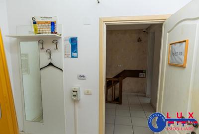 ID 6149 EXCLUSIVITATE - DE VANZARE - Spa?iu comercial - 2