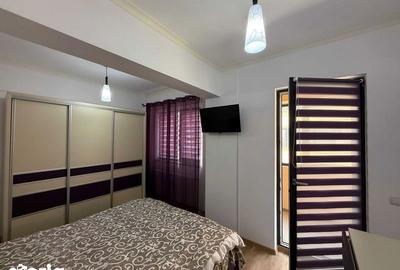 Apartament cu 2 camere semidecomandat în ICIL - 2