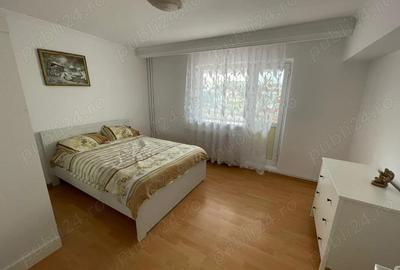 Inchiriem apartament 3 camere ultracentral - 5