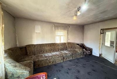 Casă individuală cu 5 camere cu Teren 1518 Mp în Cheresig - 14