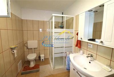 Casă cu Teren 7068 Mp în Breaza - 16