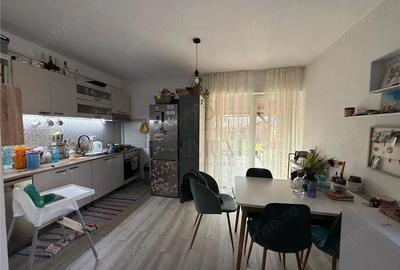 Casă cu 4 camere cu Teren 270 Mp în Utvin - 2