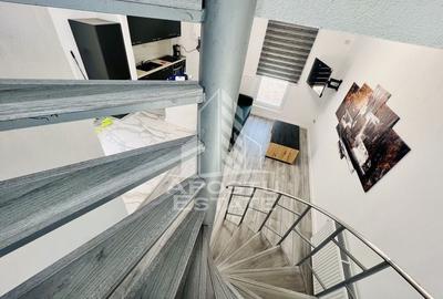 Apartament cu 2 camere nedecomandat în Dorobanților - 3