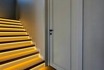 Casă individuală cu 4 camere cu Teren 380 Mp în Galata - 21