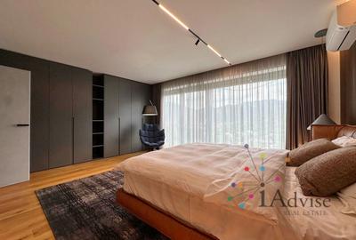 Apartament cu 5 camere decomandat, mobilat în Drumul Poienii - 16