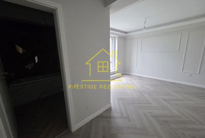 Penthouse cu 4 camere decomandat în Theodor Pallady - 19