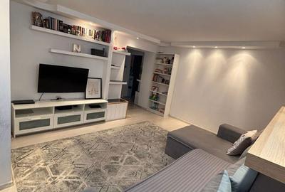 Apartament cu 3 camere în Central - 7