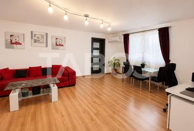 Apartament cu 3 camere decomandat, mobilat în Arhitecților - Calea Cisnădiei - 9