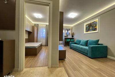 Apartament cu 2 camere, mobilat în Prelungirea Ghencea - 7