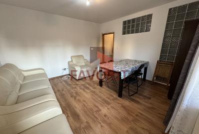 Apartament cu 2 camere semidecomandat, mobilat în Soarelui - 3