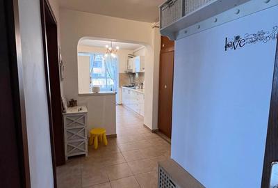 Apartament 3 Camere(panorama superba) Scriitorilor - 4