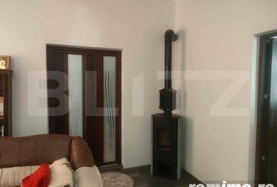 Casă cu 5 camere cu Teren 432 Mp în Rădăuți - 17